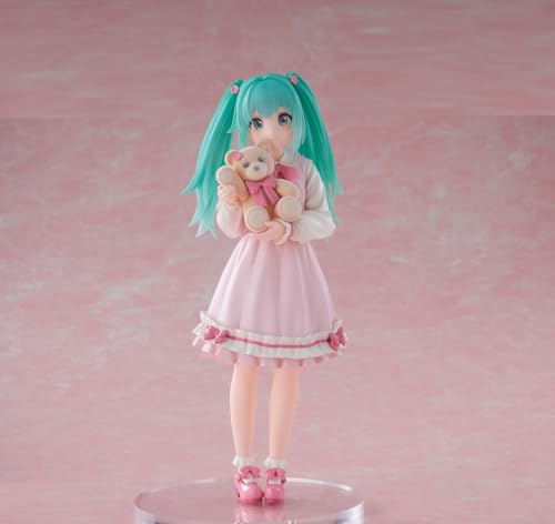 初音ミク フィギュア Conceptual Luminasta ルミナスタ 9個 初音ミク